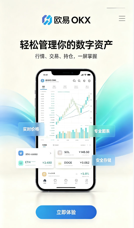 欧交易所APP官方网站交易平台使用心得配图